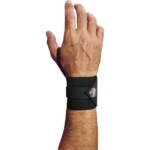 Ergodyne EGO72224 ProFlex 420 Wrist Wrap w/Thumb Loop