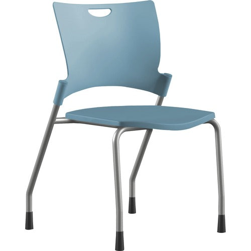 9 to 5 Seating NTF1310A00SFP16 Bella Plastic Seat Stack Chair