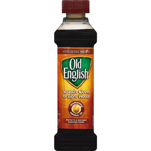 Old English RAC75462 Scratch Cover Polish