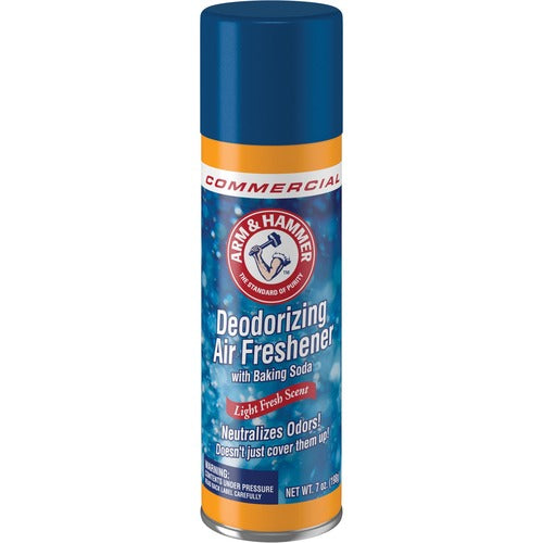 Arm & Hammer CDC3320094170 Deodorizing Air Freshener Spray