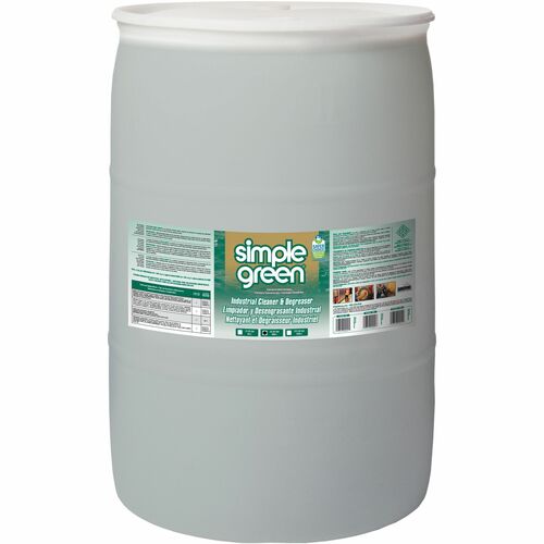 Simple Green SMP13008 Industrial Cleaner & Degreaser