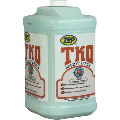 Zep ZPER54824 TKO Hand Cleaner