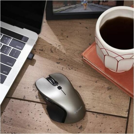 Verbatim VER70245 Mouse