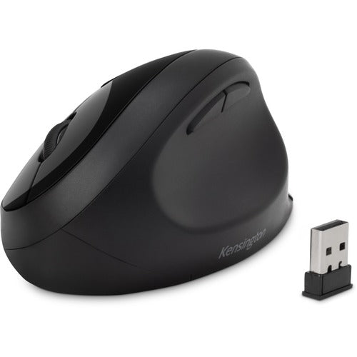 Kensington KMW75404 Pro Fit Ergo Wireless Mouse