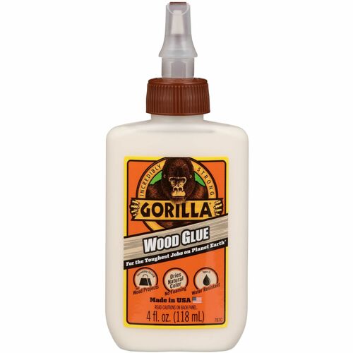 Gorilla GOR6202001 Wood Glue