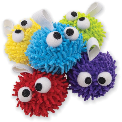 Pacon® PACAC9003 Whiteboard Eraser Puffs