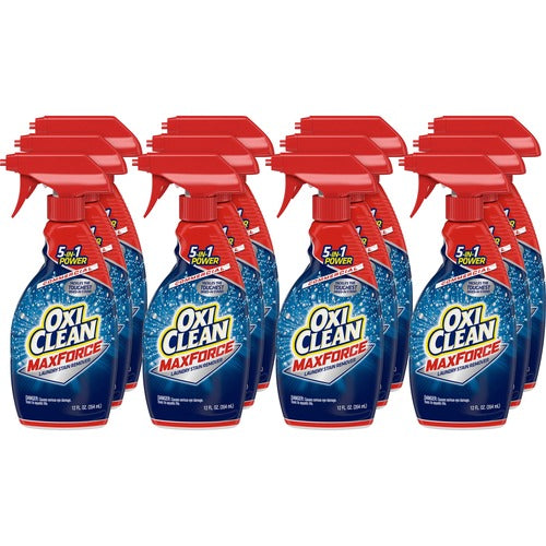 OxiClean CDC5703700070CT Max Force Stain Remover