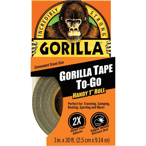 Gorilla GOR6100109 Tape To-Go