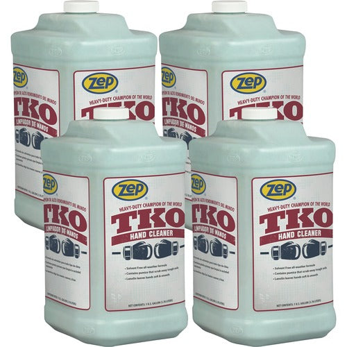 Zep ZPER54824CT TKO Hand Cleaner