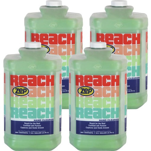 Zep ZPE92524CT Reach Hand Cleaner