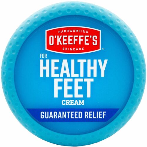 O'Keeffe's GORK0320005 Healthy Feet Foot Cream