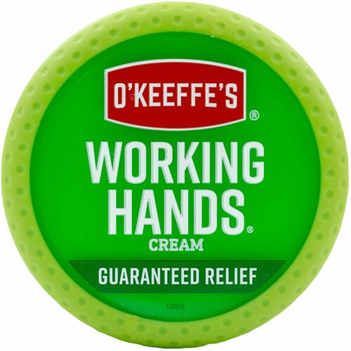 O'Keeffe's GORK0350007 Working Hands Hand Cream