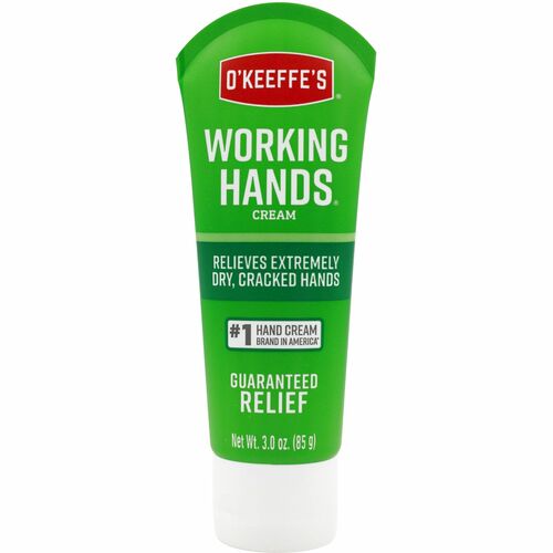 O'Keeffe's GORK0290001 Working Hands Hand Cream