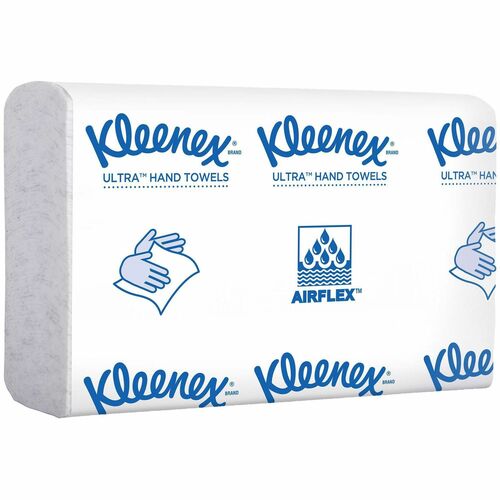 Kleenex KCC46321 Reveal Multifold Paper Towels