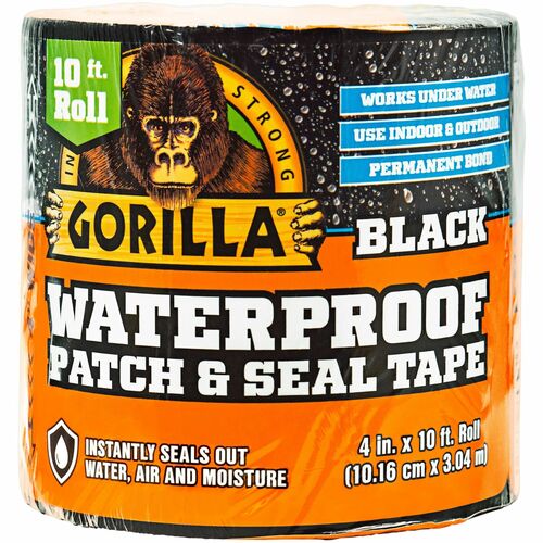Gorilla GOR4612502 Waterproof Patch & Seal Tape