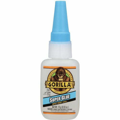 Gorilla GOR7805001 Super Glue