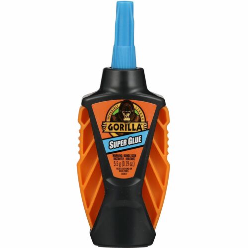 Gorilla GOR6770002 Micro Precise Super Glue