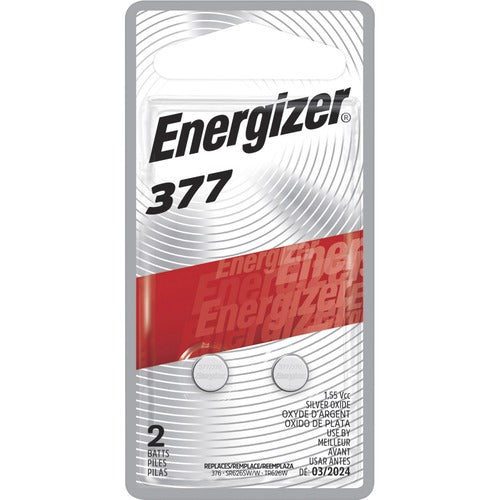 Energizer EVE377BPZ2CT Alkaline A23 Battery 2-Packs