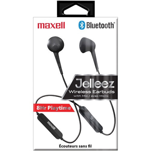 Maxell MAX198018 Jelleez Earset