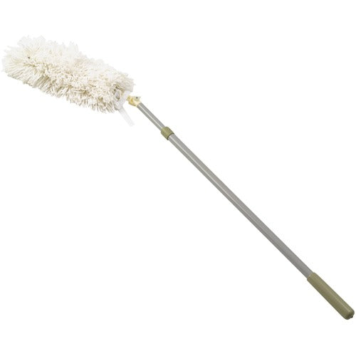 Rubbermaid Commercial RCPT12000GYCT Overhead Dusting Tool