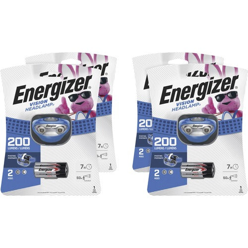 Energizer EVEHDA32ECT Vision LED Headlamp