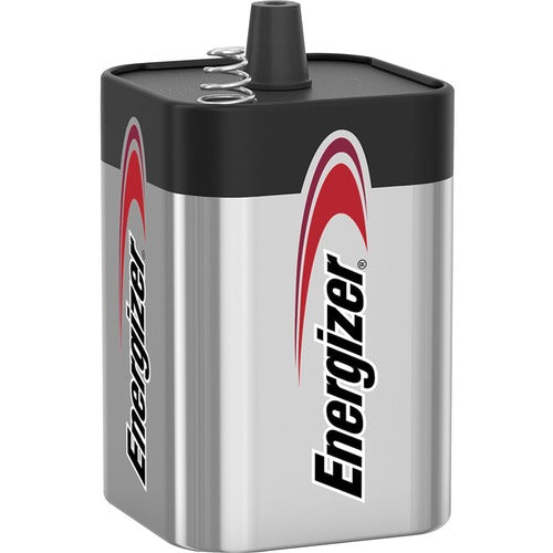 Eveready EVE5291CT MAX 6-Volt Alkaline Lantern Battery