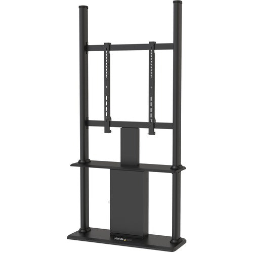 StarTech.com STCDSIGNAGESTND Digital Signage Display Stand - Black - Locking