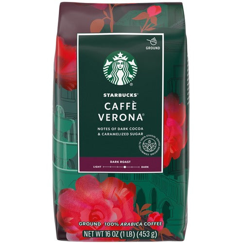 Starbucks® SBK12413966 Caffe Verona Coffee