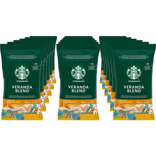 Starbucks® SBK12411961 Veranda Blend Coffee