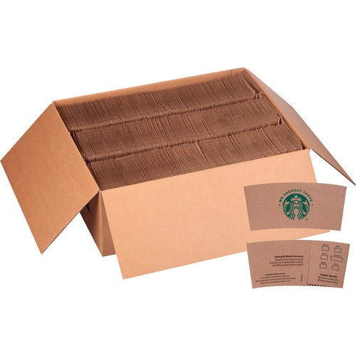 Starbucks® SBK12420977 Cup Sleeve