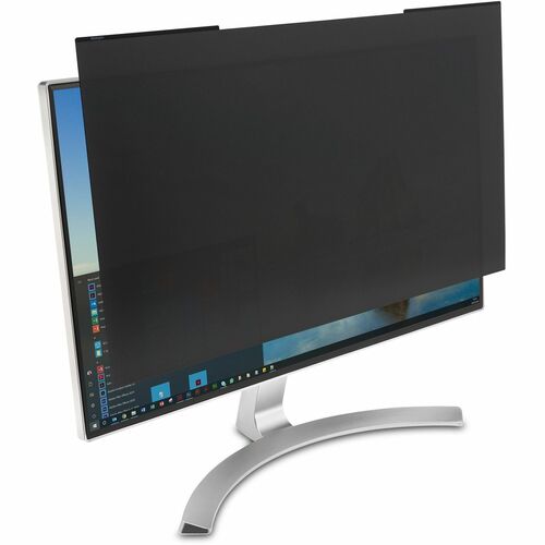 Kensington KMWK58357WW MagPro 24.0" Monitor Privacy Screen with Magnetic Strip