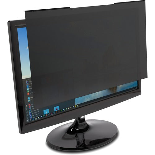 Kensington KMWK58356WW MagPro 23.8" (16:9) Monitor Privacy Screen with Magnetic Strip