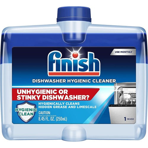 Finish RAC95315 Liquid Dishwasher Cleaner