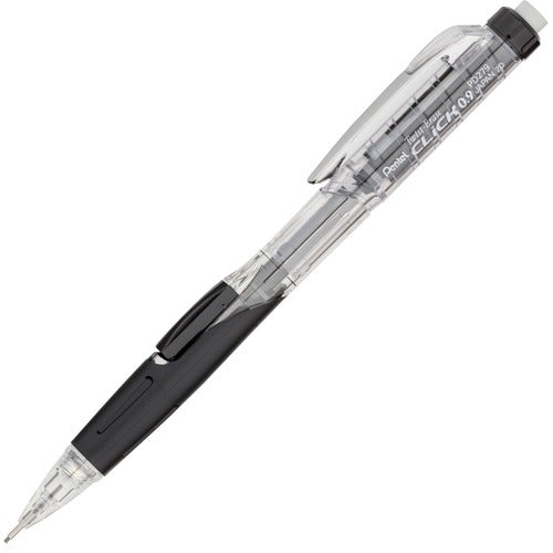 Pentel PENPD279TABX Twist-Erase Click Mechanical Pencils