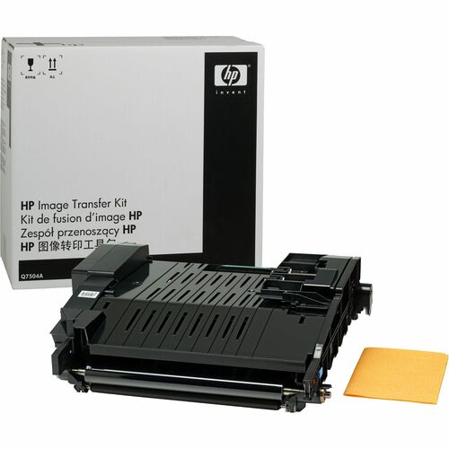 HP HEWQ7504A Q7504A Laser Transfer Kit