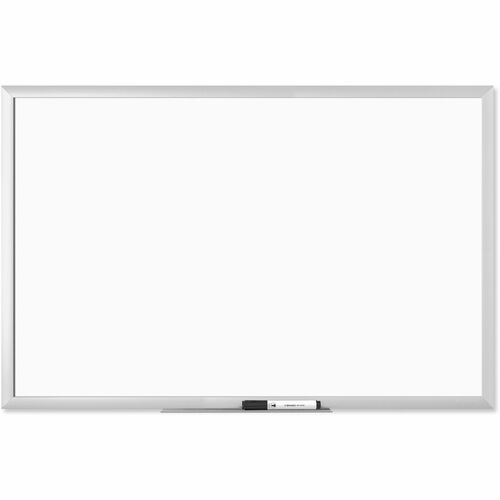 U Brands UBR071U0001 Magnetic Dry-Erase Board