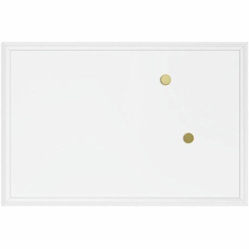 U Brands UBR2071U0001 Magnetic Dry-Erase Board