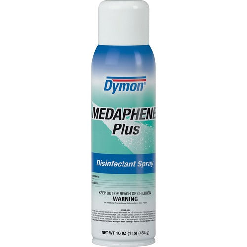 Dymon ITW35720 Medaphene Plus Disinfectant Spray