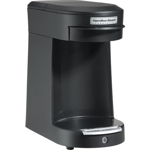 Hamilton Beach CFPCOFFMK1HB Beach Commercial Single-serve Coffee Maker