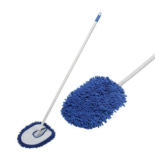 AbilityOne NSN6828879 Microfiber Dust Mop with Handle