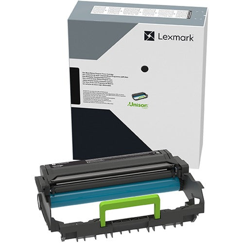 Lexmark LEX55B0ZA0 55B0ZA0 Photoconductor Unit