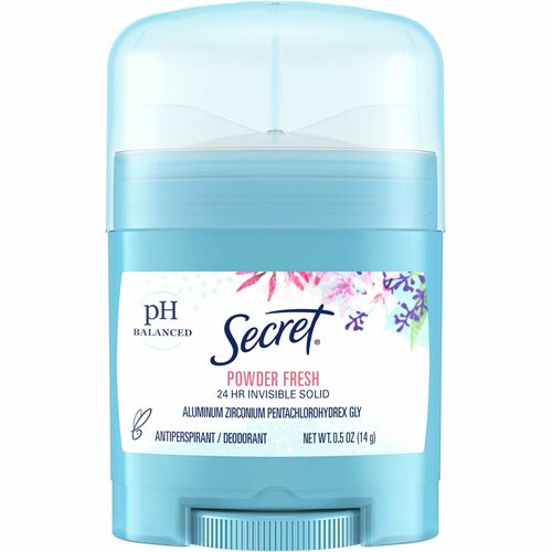 Secret PGC31384 Powder Fresh Deodorant