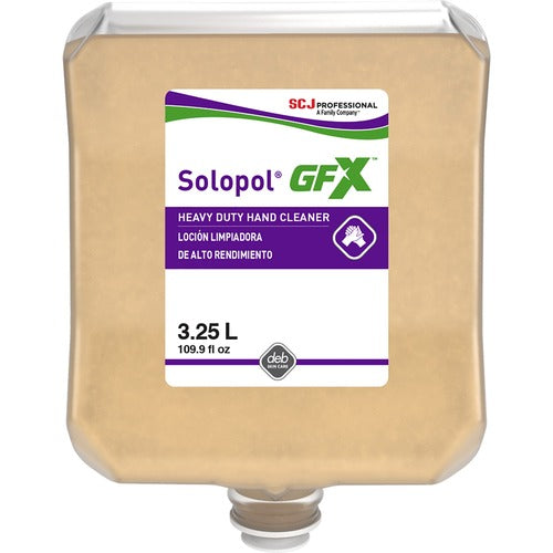 SC Johnson SJNGPF3LNA Grease Remover Foaming Hand Cleaner