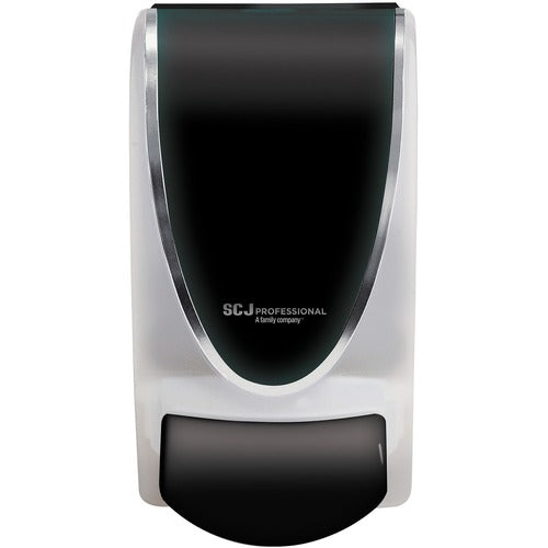 SC Johnson SJNTPB1LDS Manual Soap Dispenser