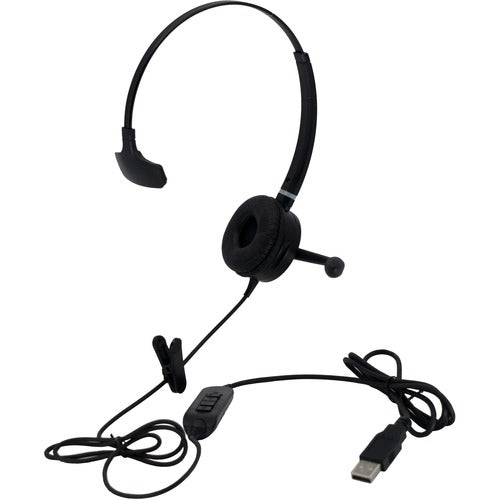 Spracht SPTHSWDUSB1 Headset