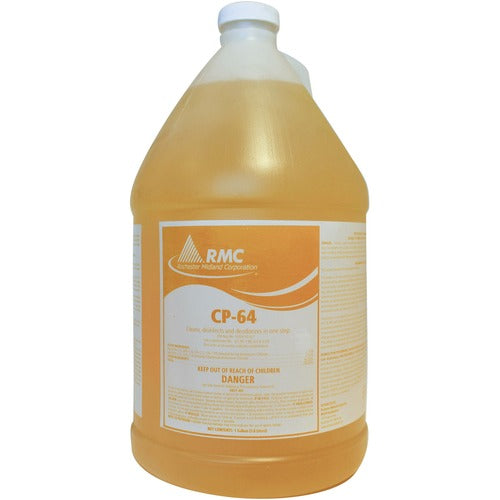 RMC RCM11983227CT CP-64 Hospital Disinfectant