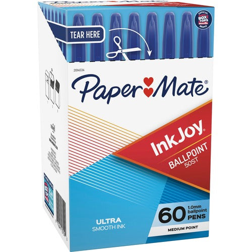 Paper Mate PAP2014534 InkJoy Ballpoint Pen
