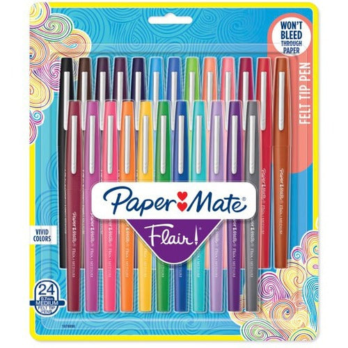 Paper Mate PAP1978998 Flair Porous Point Pen
