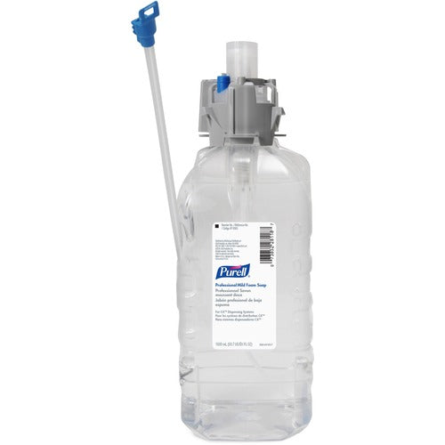 PURELL® GOJ856504 Professional Mild Foam Soap