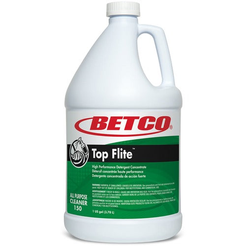 Betco BET1500400 Top Flite All-Purpose Cleaner